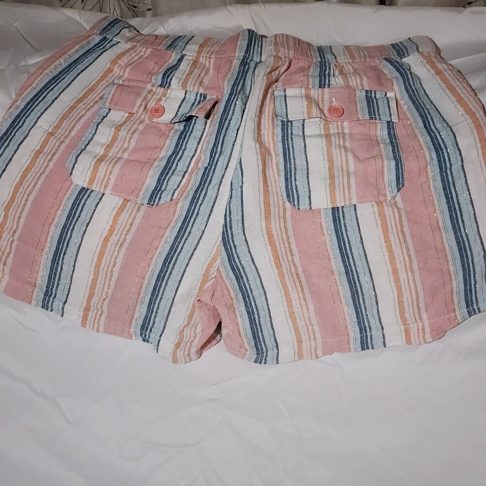 Lane Bryant Shorts 18/20